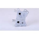 Ölkühler, Motoröl 90881 Ölkühler, Motoröl 90881