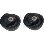 Delphi TD485W Lagerung, Achskörper Delphi TD485W Lagerung, Achskörper