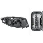 2x Hella 1E3 354 697-011 Hauptscheinwerfer 2 x 2x Hella 1E3 354 697-011 Hauptscheinwerfer 2 x