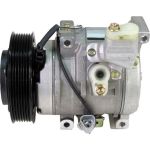 Mahle ACP 908 000P Kompressor, Klimaanlage BEHR Premium Line Mahle ACP 908 000P Kompressor, Klimaanlage BEHR Premium Line
