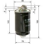 Kraftstofffilter 0 450 906 274 Kraftstofffilter 0 450 906 274