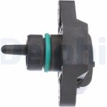 Luftdrucksensor, Höhenanpassung PS10152 Luftdrucksensor, Höhenanpassung PS10152