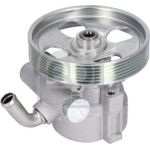 FEBI BILSTEIN 186248 Hydraulikpumpe, Lenkung