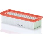MANN-FILTER C 27 010 Luftfilter MANN-FILTER C 27 010 Luftfilter