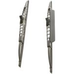 BOSCH 347 S Scheibenwischer Twin 3 397 118 404