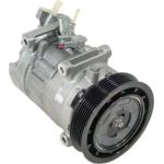 Kompressor, Klimaanlage ACP 382 000P Kompressor, Klimaanlage ACP 382 000P