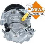 Kompressor, Klimaanlage 320264 Kompressor, Klimaanlage 320264