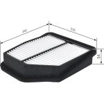 BOSCH F 026 400 294 Luftfilter BOSCH F 026 400 294 Luftfilter