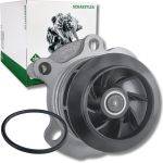 INA 538 0089 10 Wasserpumpe für Zahnriementrieb mit Dichtung INA 538 0089 10 Wasserpumpe für Zahnriementrieb mit Dichtung
