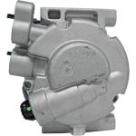 Kompressor, Klimaanlage ACP 767 000P Kompressor, Klimaanlage ACP 767 000P