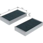 BOSCH 0 986 628 559 Innenraumfilter FILTER+ BOSCH 0 986 628 559 Innenraumfilter FILTER+