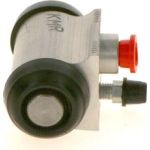 BOSCH 0 986 475 885 Radbremszylinder BOSCH 0 986 475 885 Radbremszylinder