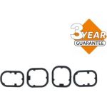 NRF 31282 Ölkühler, Motoröl EASY FIT