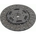 Sachs 1878 600 802 Kupplungsscheibe Sachs 1878 600 802 Kupplungsscheibe