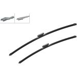 BOSCH AF 965 Scheibenwischer Aerofit 3 397 014 492