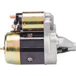 Valeo 458187 Starter RE-GEN - AT Valeo 458187 Starter RE-GEN - AT