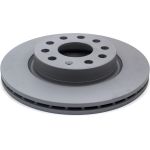 ATE 24.0122-0210.1 Bremsscheibe Ø280mm + Bremsbeläge 13.0460-7117.2 inkl. Warnkontakt ATE 24.0122-0210.1 Bremsscheibe Ø280mm + Bremsbeläge 13.0460-7117.2 inkl. Warnkontakt