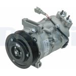 Kompressor, Klimaanlage CS20502 Kompressor, Klimaanlage CS20502