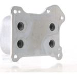 Mahle CLC 226 000S Ölkühler, Motoröl BEHR Mahle CLC 226 000S Ölkühler, Motoröl BEHR