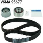 Zahnriemensatz VKMA 95677 Zahnriemensatz VKMA 95677