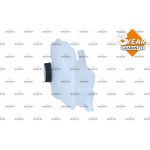 NRF 454064 Ausgleichsbehälter, Kühlmittel EASY FIT NRF 454064 Ausgleichsbehälter, Kühlmittel EASY FIT
