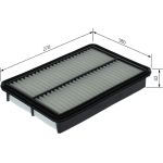 BOSCH F 026 400 347 Luftfilter BOSCH F 026 400 347 Luftfilter
