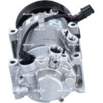 Kompressor, Klimaanlage 320247G