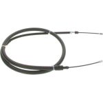 BOSCH 1 987 477 583 Seilzug, Feststellbremse BOSCH 1 987 477 583 Seilzug, Feststellbremse