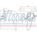 Trockner, Klimaanlage 95470 Trockner, Klimaanlage 95470