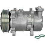 Kompressor, Klimaanlage 89056 Kompressor, Klimaanlage 89056