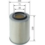 Luftfilter F 026 400 761