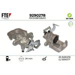 FTE 9290278 Bremssattel