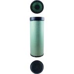 Knecht LXS 602 Sekundärluftfilter Knecht LXS 602 Sekundärluftfilter