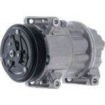 Kompressor, Klimaanlage ACP 1564 000P Kompressor, Klimaanlage ACP 1564 000P