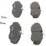 Bremsbelagsatz, Scheibenbremse 0 986 424 531 Bremsbelagsatz, Scheibenbremse 0 986 424 531