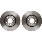 Bremsscheibe DF4293