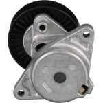 Spannrolle, Keilrippenriemen T38174 Spannrolle, Keilrippenriemen T38174