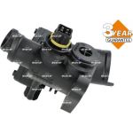 NRF 725244 Thermostat, Kühlmittel NRF 725244 Thermostat, Kühlmittel