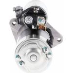 Starter 8EA 012 528-011 Starter 8EA 012 528-011