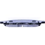 Hella 8DB 355 013-221 Bremsbelagsatz, Scheibenbremse Hella 8DB 355 013-221 Bremsbelagsatz, Scheibenbremse