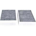 BOSCH 1 987 435 582 Innenraumfilter BOSCH 1 987 435 582 Innenraumfilter