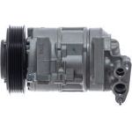 Kompressor, Klimaanlage ACP 503 000S