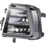 Nebelscheinwerfer 1NE 011 694-011 Nebelscheinwerfer 1NE 011 694-011