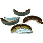 Bremsbackensatz 8DB 355 001-311