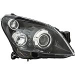 Hauptscheinwerfer 1ZS 008 710-321 Hauptscheinwerfer 1ZS 008 710-321