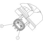 Mahle ACP 556 000P Kompressor, Klimaanlage BEHR Premium Line