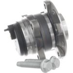 Radlagersatz VKBA 7034 Radlagersatz VKBA 7034