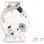 Kompressor, Klimaanlage 89369