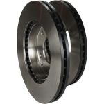 TRW DF2814 Bremsscheibe TRW DF2814 Bremsscheibe