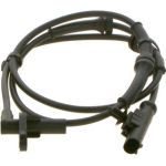 BOSCH 0 265 007 924 Sensor, Raddrehzahl